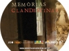 Rotulo DVD - Projeto Memórias Clandestinas
